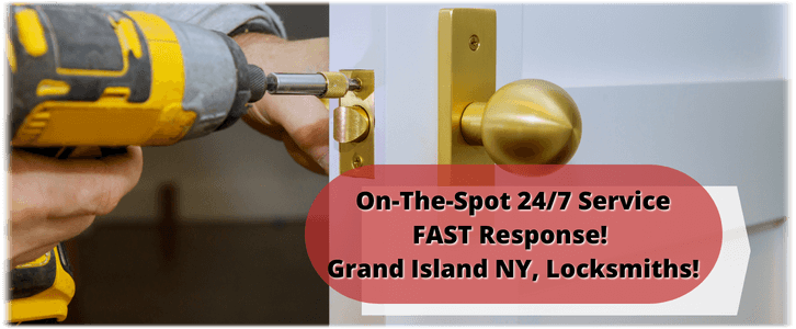 Grand Island Locksmith