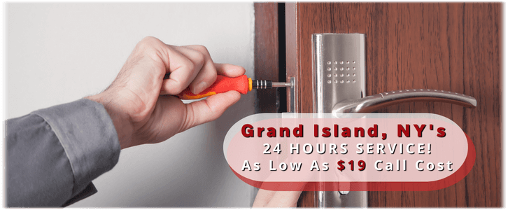 House Lockout Service Grand Island, NY